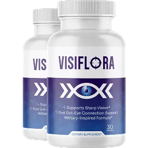 VisiFlora 2 Bottle Starter