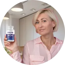 VisiFlora Review Rachel